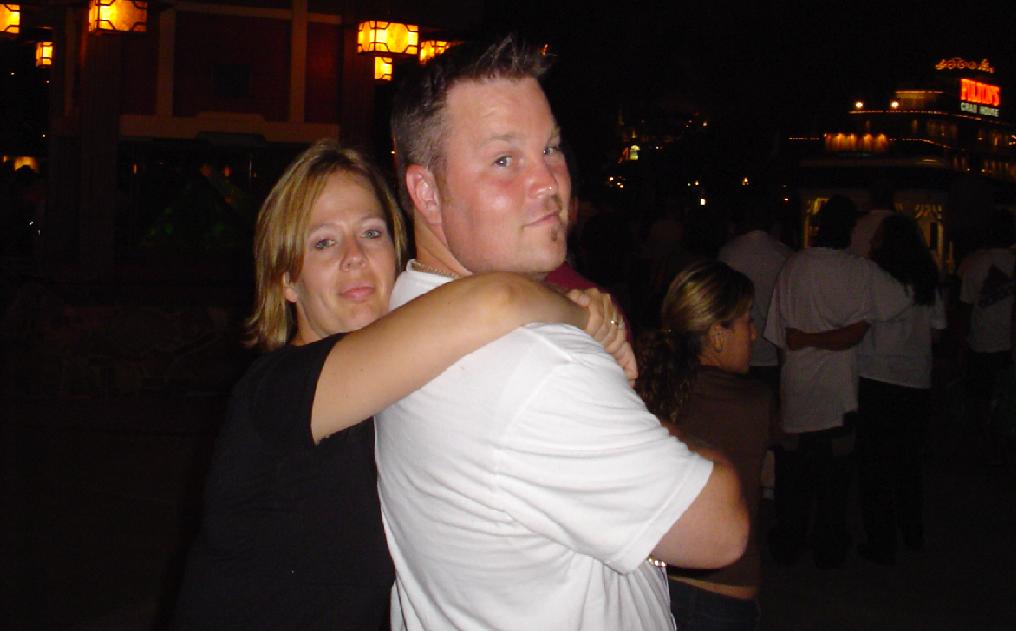 Ian David Elieson Foto