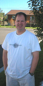 Jared R Andersen Alumni Photo