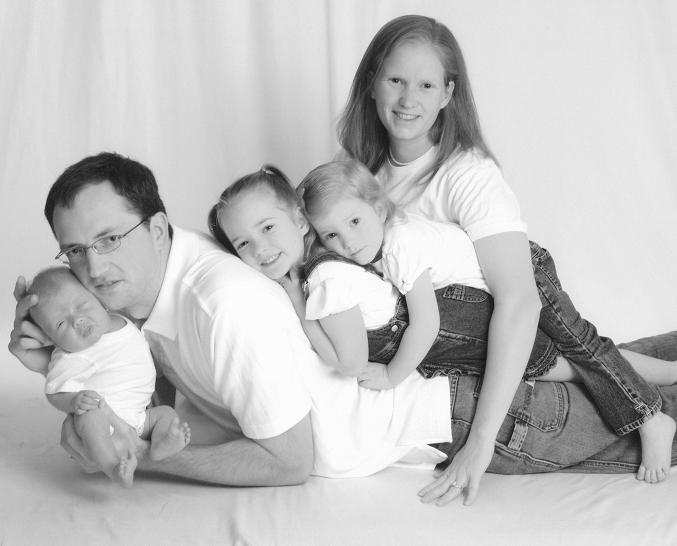 Jennifer  Holzer Alumni Photo