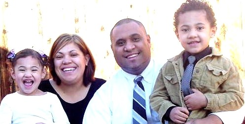 Kolei  Maile Alumni Photo