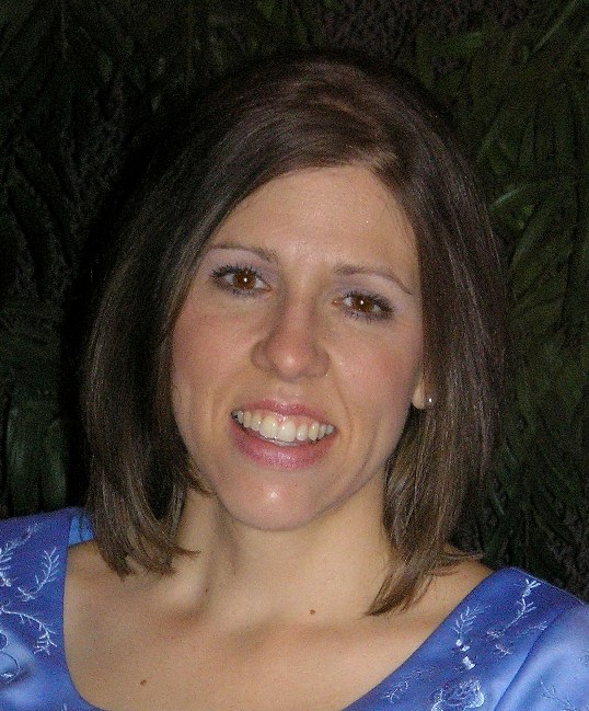 Heather  Willson Alumni Photo