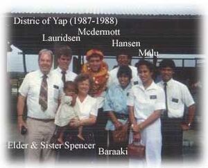 Elizabeth  Brown Alumni Photo