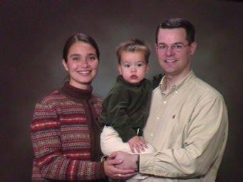 Rebecca  Devenport Alumni Photo