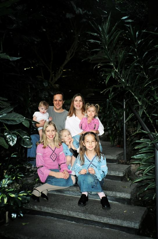 Robert Crawford Alumni Photo