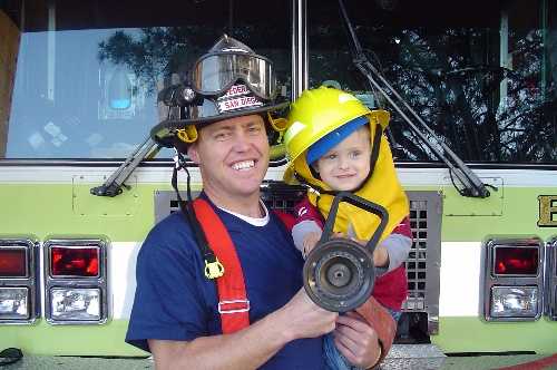 Robe  Whittemore Alumni Photo