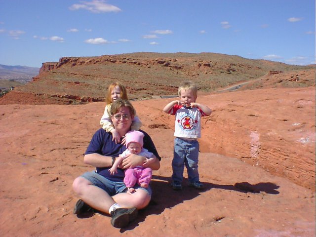 Brandon Lee Tippetts Alumni Photo