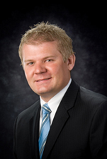 Tyler David Barfuss Alumni Photo