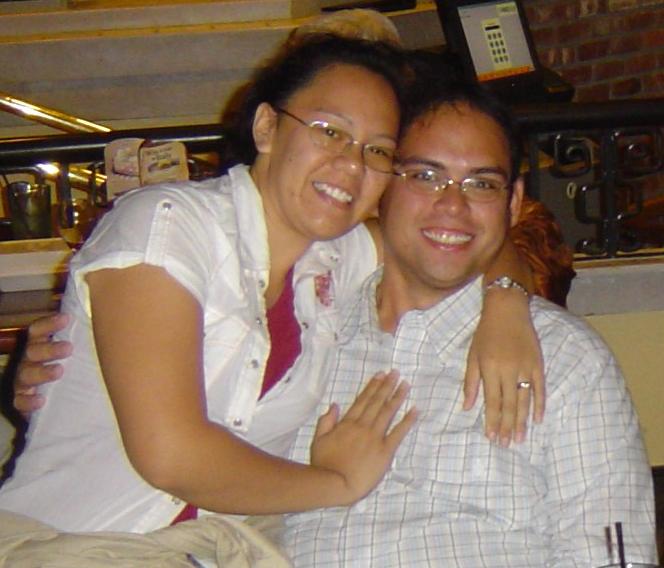 Ariana Asako Smith Alumni Photo