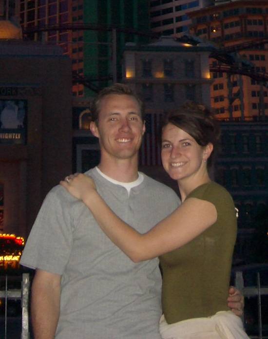 Michael  Sumner Foto