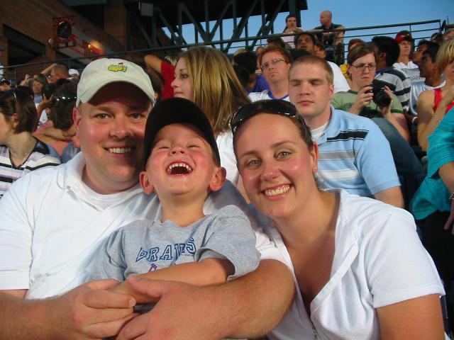 Chad Harper Waisath Alumni Photo