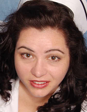 Charmaine  Shearer Alumni Photo