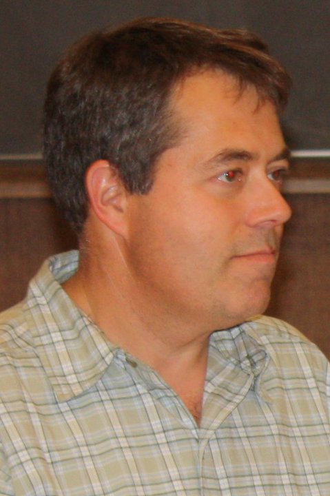 Steven  Monson Alumni Photo