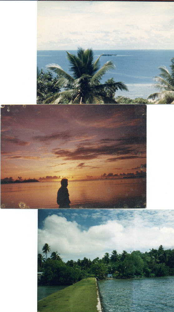 Atona ningochun, ika met?
P. Kulesa Falo
24 Sep 2002