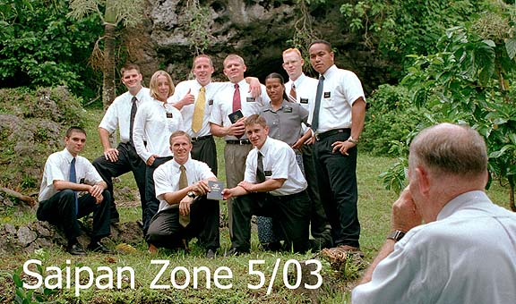 Standing L to R: Koch, Wright, Hicks, Barfuss, Mewa, Gleamser, Shum; Kneeling: MaGill, Nelson and Peter;
Back of head: Finlinson
Del Benson
02 Jun 2003