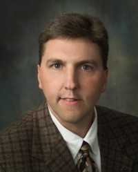 Don Patton Alumni Photo