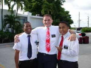 Matthew Joseph Bellitti Alumni Photo