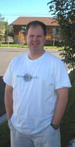 Jared R Andersen Alumni Photo