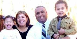 Kolei Maile Alumni Photo