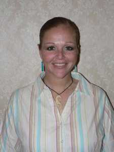 Megan Marin Phillips Alumni Photo