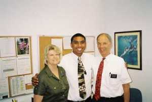 Afoa Tanu Patiole Alumni Photo