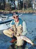 Matthew LaMoyne Hyde Alumni Photo