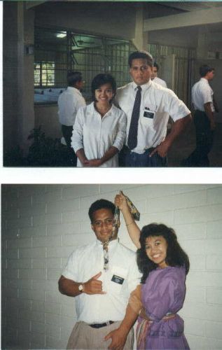 CONVERSION FROM BEGINNIN TO BAPTISM!
P. Kulesa Falo
26 Sep 2002