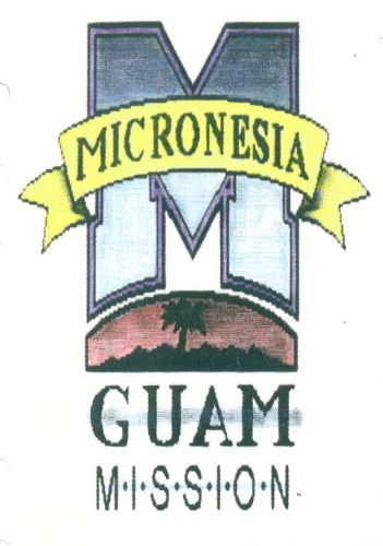 designed by Elder Kochevar, Mission Logo 94-96 or later.
Jared R Andersen
10 Oct 2003