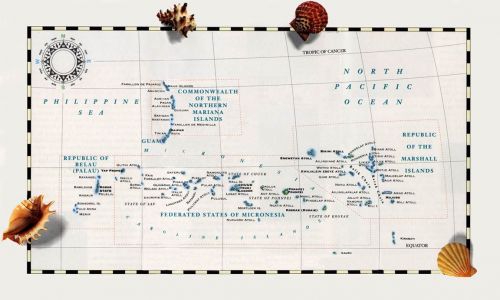 Micronesia Guam Mission 1999
Arthur  Gariety
27 Feb 2001