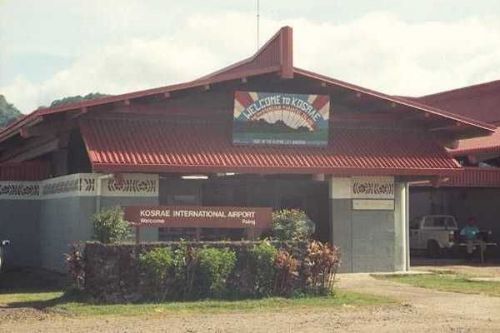 Last time I saw Kosrae...
Andy Scott Foss
03 Apr 2001