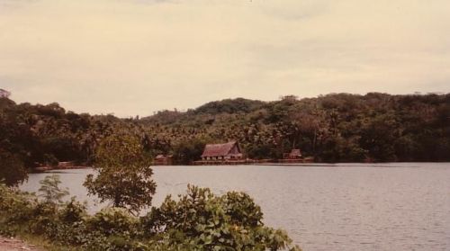 Men's House
Jeff  Hicks
30 May 2001