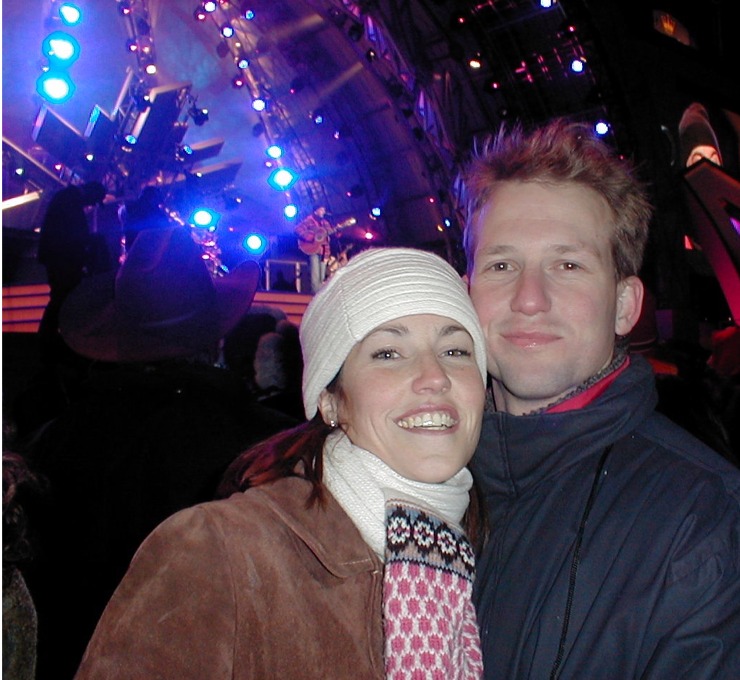 Sarah  Clark Alumni Photo