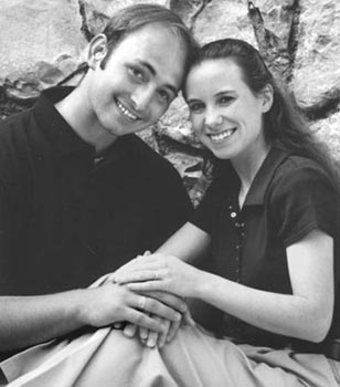 David Nathan Burrow Alumni Photo