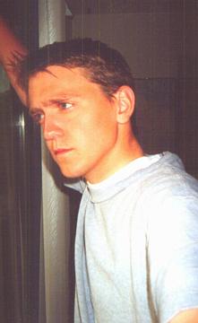 Jeffrey Daniel Chadwick Alumni Photo