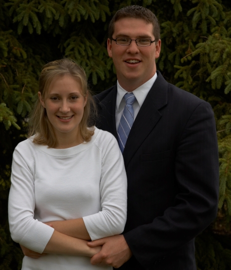 Jared B Bancroft Alumni Photo