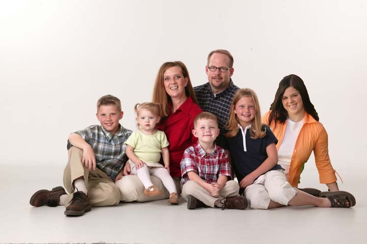 Jared  Preisler Alumni Photo