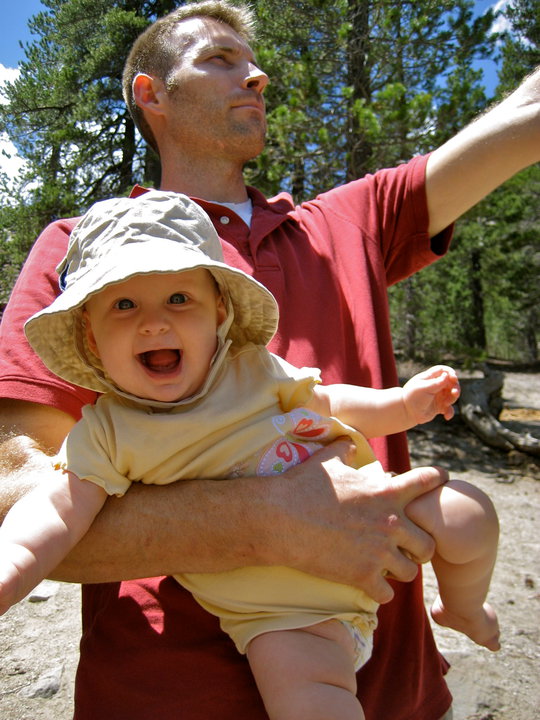 Adam Taylor Bergmann Alumni Photo
