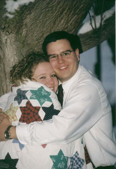 Thomas J Ogilvie Alumni Photo