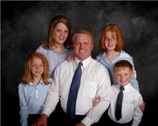 Leif H. Sorensen Alumni Photo