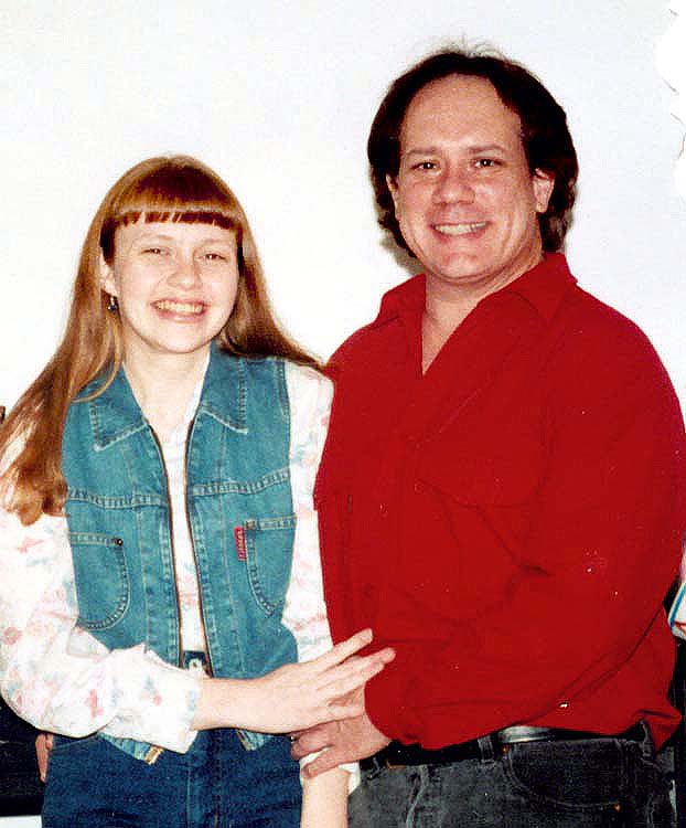 Mark  Elsebusch Alumni Photo