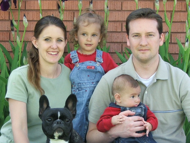 Matthew H Taylor Alumni Photo