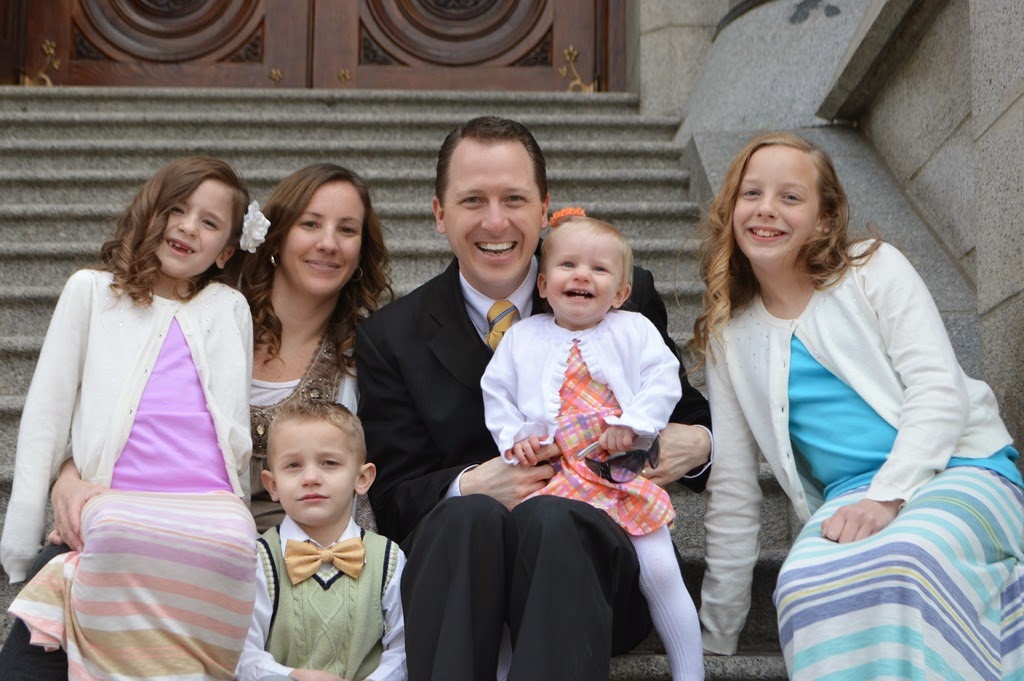 Nathan Quinn Spencer Alumni Photo