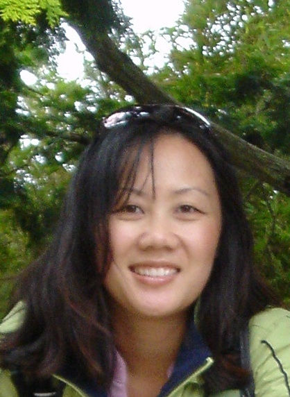 Susan  Lo Alumni Photo