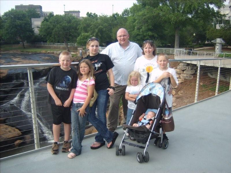 Michael R Day Alumni Photo