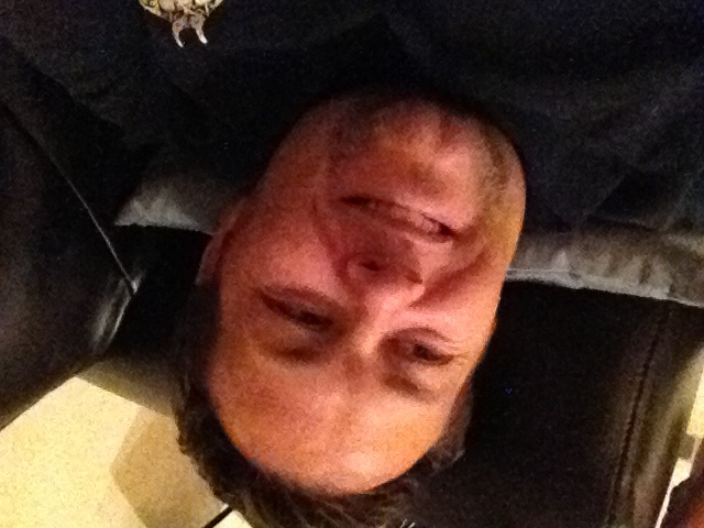 Curtis  Leetham Alumni Photo