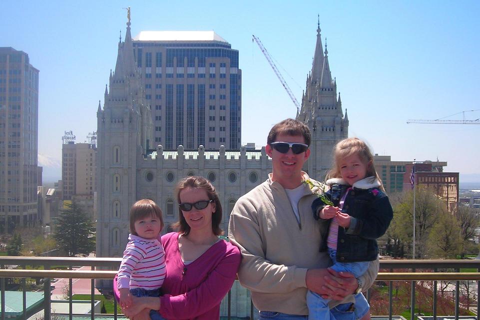 Jon Lee Foote Alumni Photo