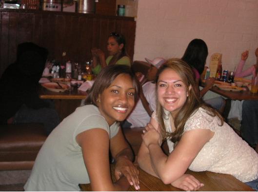 Esther Loretta Moleni Alumni Photo