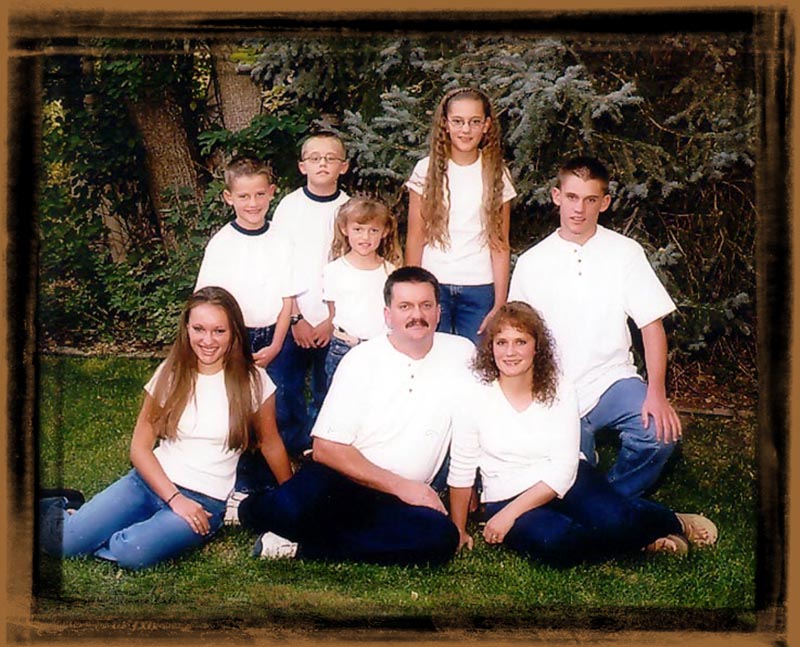 My Family
Kent  Marvin
05 Nov 2002