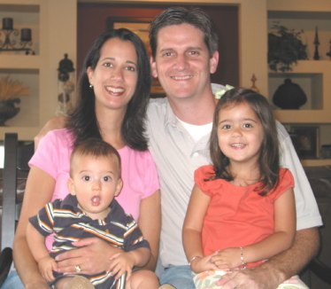 Cluff Family (2005)
Dave  Cluff
09 Dec 2005