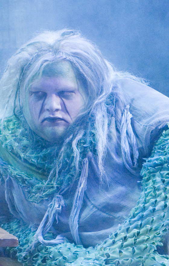 This is a pic of me as one of the 7 deadly sins at the Utah Shakespearean Festival 2005. Can you tell what sin I am?
Andrew Lloyd Hunsaker
12 Apr 2006