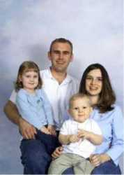 Broe Grasteit Alumni Photo